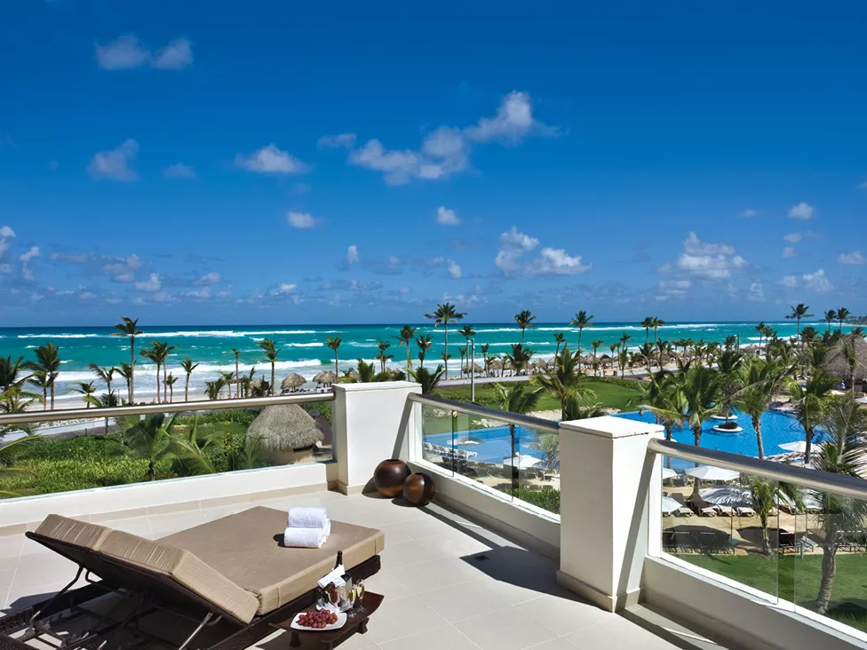 Destination Wedding no Hard Rock Hotel & Casino Punta Cana